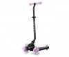 Qplay Hulajnoga Sema Evo 3w1 Violet